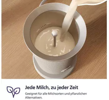 Philips BAR 311/00 white – Einfach zu bedienen und zu reinigen