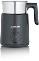SEVERIN SM 3579 Milchaufsch&auml;umer mit Induktionstechnologie