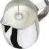Cilio BARISTA 103229 Edelstahl grau