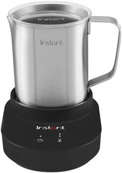 Instant Pot Elektrischer Milchaufsch&auml;umer Silber