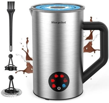 morpilot Milchaufschäumer