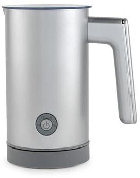 Salter EK6359MMSVDE Aspen Milk Frother Silver Milchaufschäumer Silber