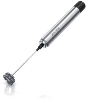 Arendo Stab Milchaufschäumer mit Einzel- und Dualquirl