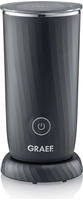 GRAEF MS 402 EU Milchaufsch&auml;umer Bis zu 240 ml Milch erw&auml;rmen sw