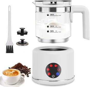 Comius Sharp 6-in-1 Milchaufschäumer NPJ02