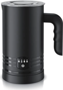 Arendo Milchaufschäumer elektrisch 400 W 160 ml