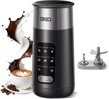 Dreo BaristaMaker Air schwarz