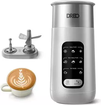 Dreo BaristaMaker Air grau