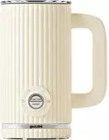Guzzini Sous Chef Milchaufsch&auml;umer, creme (14830004)