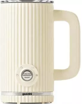 Guzzini Sous Chef Milchaufsch&auml;umer creme (14830004)