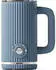Guzzini Sous Chef Milchaufschäumer navy blue