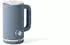 Guzzini Sous Chef Milchaufschäumer navy blue