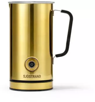 Sjöstrand M10002 gold