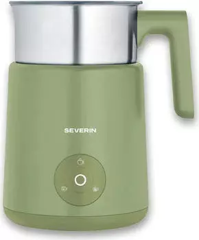 Severin Spuma Lite Design Matcha
