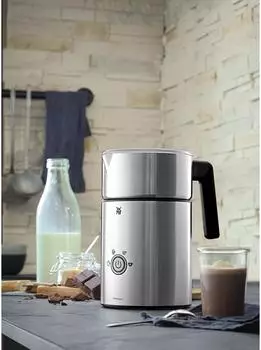 WMF Lono Milk & Choc – WMF Lono Milk & Choc für perfekten Milchgenuss