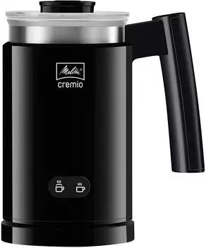 Melitta Cremio II schwarz