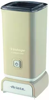 Ariete Cappuccino Vintage beige