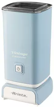 Ariete Cappuccino Vintage light blue
