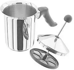Judge Cookware Milchschäumer JA90