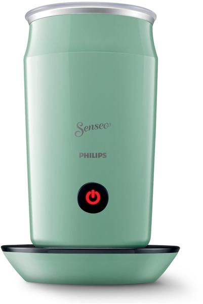 Philips Senseo Milk Twister CA6500/10 grün