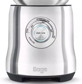 Sage SMF600 – Perfekter Milchschaum mit dem Sage SMF600