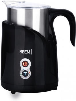 Beem Milchaufschäumer Florence 1110BK 650 W Schwarz
