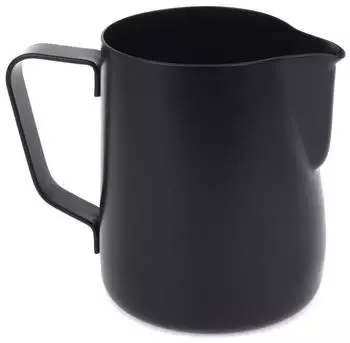 Rhino Milchk&auml;nnchen 360ml schwarz