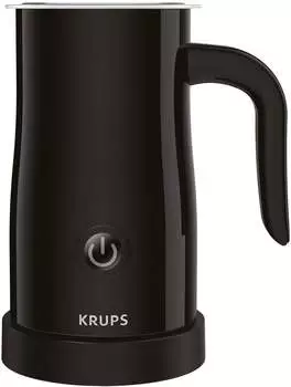 Krups XL1008 – Krups XL1008: Der perfekte Milchaufschäumer für Ihren Haushalt