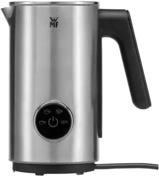 WMF Lumero Milchaufschäumer – WMF Lumero Milchaufschäumer für perfekten Kaffeegenuss