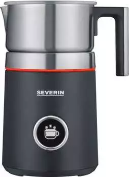 Severin SM 3587 – Severin SM 3587 Milchaufschäumer für perfekten Kaffeegenuss