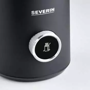 Severin SM 3587 – Vielseitige Anwendungsmöglichkeiten für jeden Geschmack