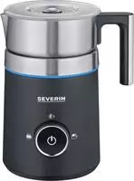 Severin Milchaufsch&auml;umer "SM 3585 Spuma 500" 500 W Induktion punktgenaues Ausgie&szlig;en