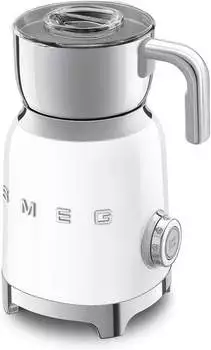 Smeg MFF01WHEU – Entdecken Sie den Smeg MFF01WHEU: Eleganz trifft Funktionalität