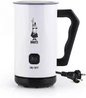 Bialetti 104062, Bialetti - Elektrischer Milchaufsch&auml;umer MK02