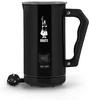 Bialetti 0004433, Bialetti MK02 (30 cl) Schwarz