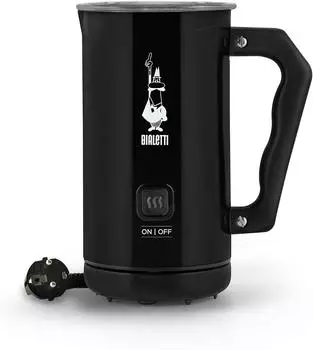 Bialetti MKF02 nero