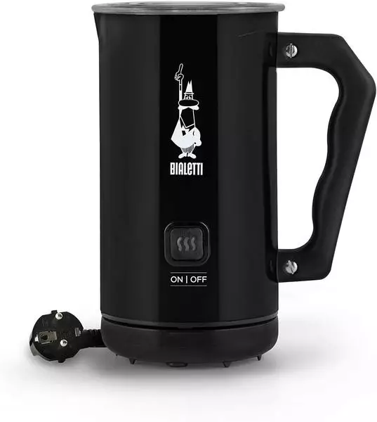 Bialetti MKF02 nero