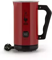 BIALETTI MK02 Milchaufsch&auml;umer rot