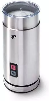 Tchibo Milchaufschäumer Edelstahl 550 Watt – Perfekter Milchschaum mit dem Tchibo Milchaufschäumer Edelstahl 550 Watt