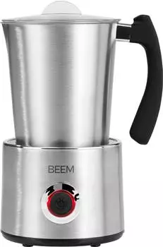 Beem Milk-Swirl Milchaufsch&auml;umer 200 ml