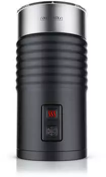 Arendo MILKLOUD Black