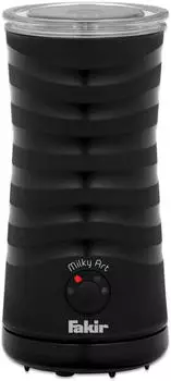 Fakir Milky Art schwarz 400