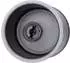 Fakir Milky Art schwarz 400
