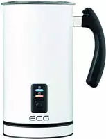 ECG ECG0042, ECG EKG NM 216 Milchbesen Milcherw&auml;rmung (500 ml) (ECG0042) Weiss
