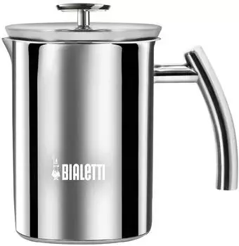 Bialetti Milchsch&auml;umer INDUKTION 1 Liter