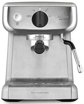 Breville Barista Mini f&uuml;r Espresso