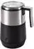 Tchibo Cafissimo Milchaufschäumer schwarz