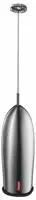 bodum Edelstahl-Milchaufsch&auml;umer "Schiuma" - (H)22,5 cm
