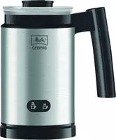 Melitta Milchaufsch&auml;umer f&uuml;r kalte und warme Milch, antihaftbeschichteter