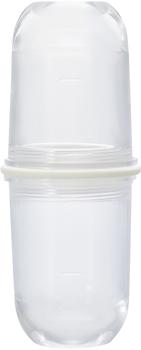 Hario Latte Shaker white